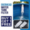 Overhead Water Tank Filter Buy 1 Get 1 Free (CLG6)