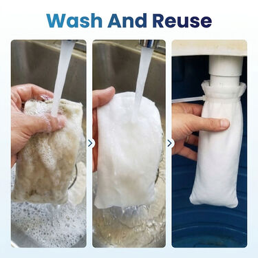 Overhead Water Tank Filter Buy 1 Get 1 Free (CLG6)