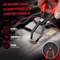 30 Degree Snap Clamp Pliers For Car Mechanics (HT188)
