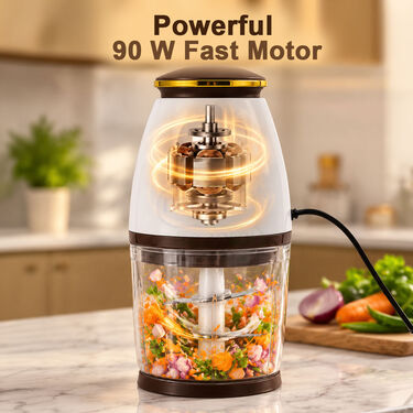 Powerfull Electric Food Chopper (EC13)