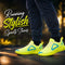 Running Stylish Sports Shoes (SS48)