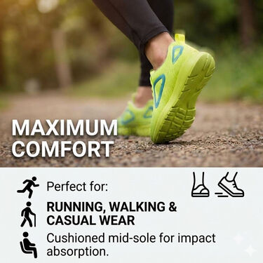 Running Stylish Sports Shoes (SS48)