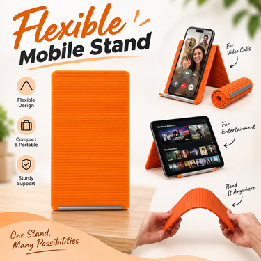 Flexible Mobile Stand (FMS1)