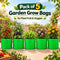 Pack of 5 Garden Grow Bags For Plant Fruit & Veggies (GDN2)