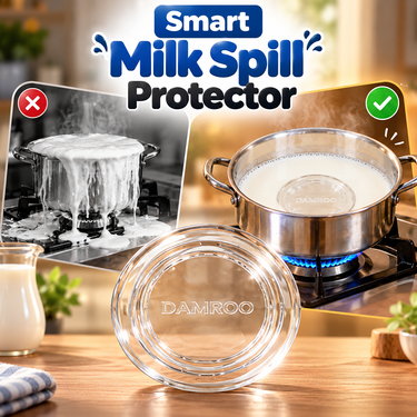 Smart Milk Spill Protector (MSSL1)