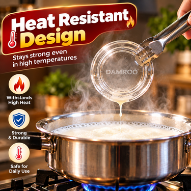 Smart Milk Spill Protector (MSSL1)