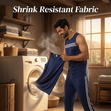 Pick Any 1 Comfortable Night Set For Men (MNS1)