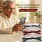 Bifocal Coloured Adaptive Power Reading Glasses Buy 1 Get 2 Free (3BOC6RG2)