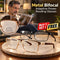 Metal Bifocal Adaptive Power Reading Glasses Buy 1 Get 1 Free (2BORGM6)