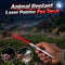 Animal Replant Laser Pointer Pen Torch (LL80)