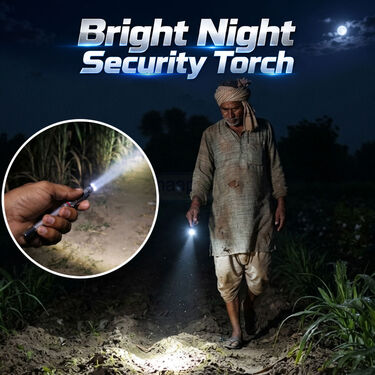Animal Replant Laser Pointer Pen Torch (LL80)