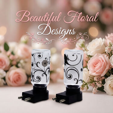 Decorative Night Lamp - Buy 1 Get 1 (DL10)