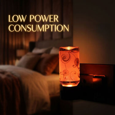 Decorative Night Lamp - Buy 1 Get 1 (DL10)
