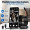 Flexible Inspection Camera For Mechanics & Plumbers (SED)