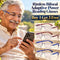 Rimless Bifocal Adaptive Power Reading Glasses Buy 1 Get 3 Free (4BORG51)