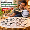 Full Frame Adaptive Power Reading Glasses Buy 1 Get 3 Free (4ORG52)
