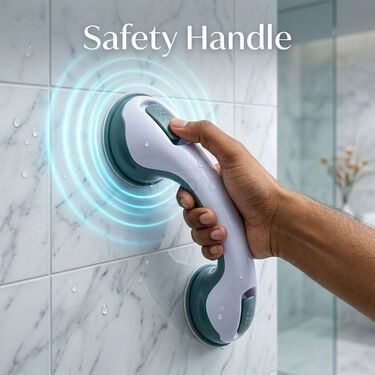 Safety Handle (PF35)