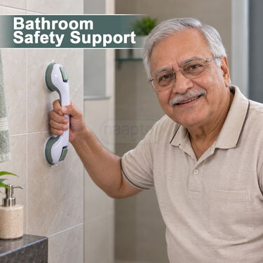Safety Handle (PF35)