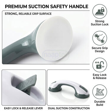 Safety Handle (PF35)