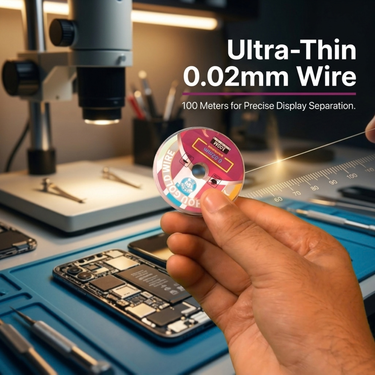 Mobile Screen Splitter Wire (MOT4)