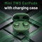Mini Tws EarPods With Charging Case (TWS117)