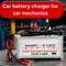Car Battery Charger For Car Mechanics (ELA7)