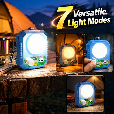 Super  Bright Solar Rechargeable Emergency Light  (LL91)