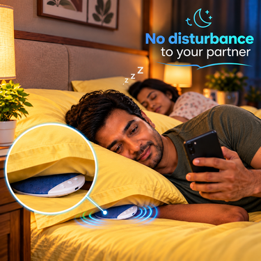 Bluetooth Pillow Speaker (BLS34)