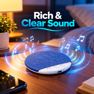Bluetooth Pillow Speaker (BLS34)