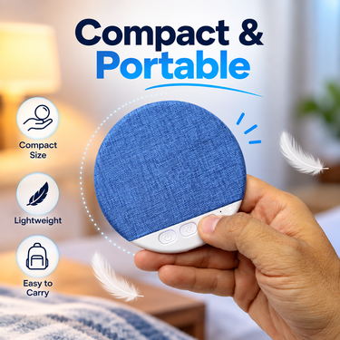 Bluetooth Pillow Speaker (BLS34)