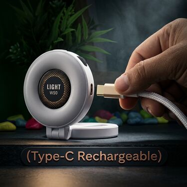 Magnetic Selfie Light (ELA10)