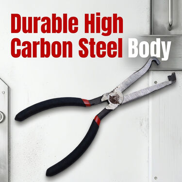 Automotive Pliers For Connector and Disconnector Electrical Clips (HT203)