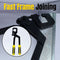 Steel Stud Pliers With Hole Punching And Enlarging Function (HT209)