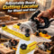 Adjustable Board Cutting Locator For Wood And Tiles Working (HT212)