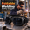 Foldable Welding Safety Goggles (HT218)