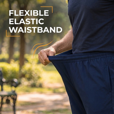 Pack of 3 Comfortable Joggers For Mens (3SPT27)
