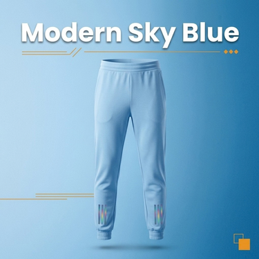 Pack of 3 Comfortable Joggers For Mens (3SPT27)
