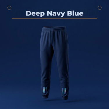 Pack of 3 Comfortable Joggers For Mens (3SPT27)