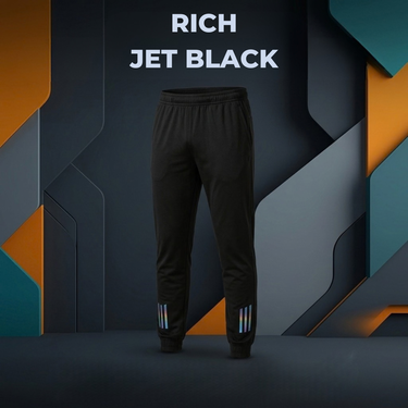 Pack of 3 Comfortable Joggers For Mens (3SPT27)