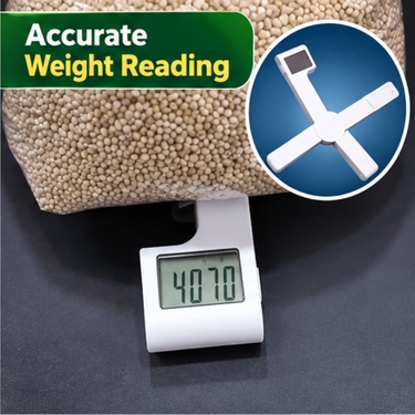 Foldable Digital Weighing Scale (PD59)
