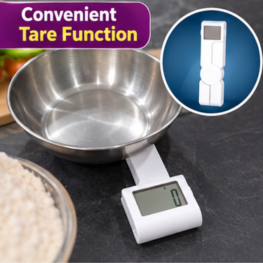 Foldable Digital Weighing Scale (PD59)