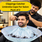 Clippings Catcher Umbrella Cape For Salon (Pack of 2) (PCP2)