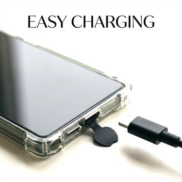 Mobile Type C Charging Jack Protector B1G1 (ELA13)