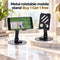Metal Rotatable Mobile Stand - B1G1 (ELA15)