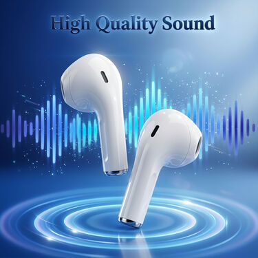 Magnetic TWS Earpods with Charging Case (TWS122)