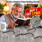 Rimless Adaptive Power Reading Glasses Buy 1 Get 2 Free (3ORG53)