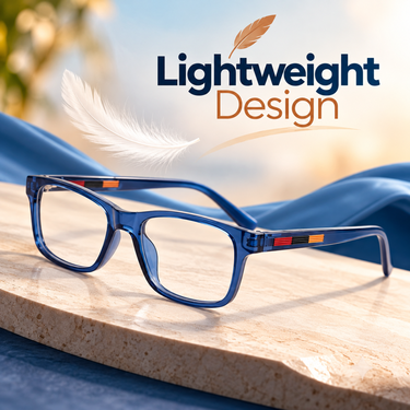 Full Frame Adaptive Power Reading Glasses Buy 1 Get 3 Free (4ORG56)