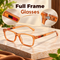 Full Frame Adaptive Power Reading Glasses Buy 1 Get 3 Free (4ORG56)