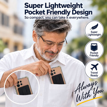 Foldable Metal Adaptive Power Reading Glasses (FORGM7)