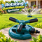Rotating Garden Water Sprinkler (GDN1)